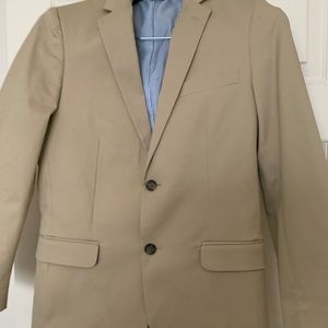 Young Men’s Size 14 New Tommy Hilfiger Suit Jacket